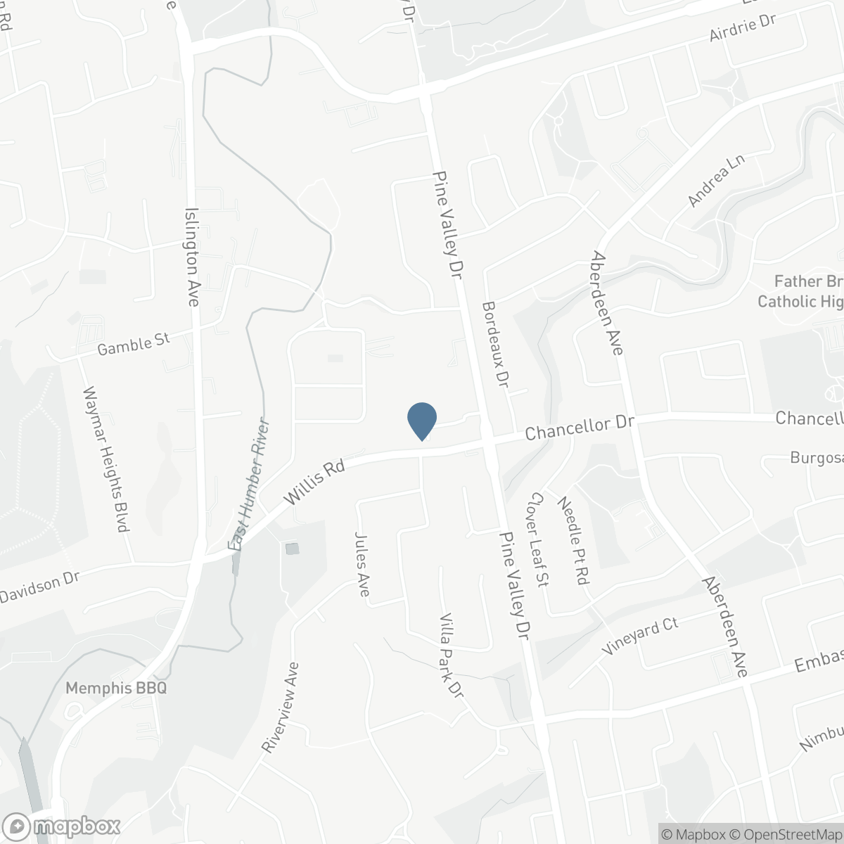 60 JUNEAU STREET, Vaughan, Ontario L4L 0H6
